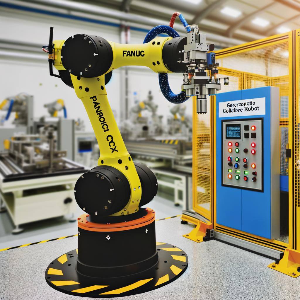 FANUC |電子部品 FANUC |電子部品